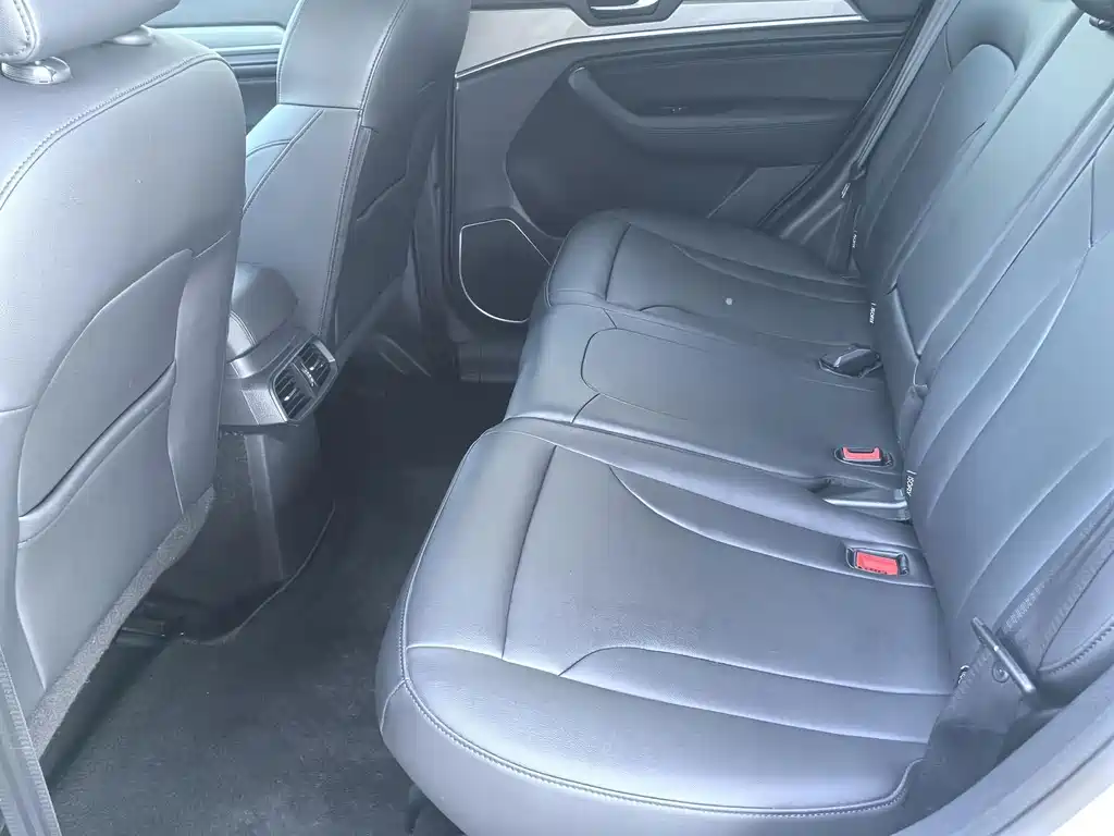 Haval H6 — миниатюра 9