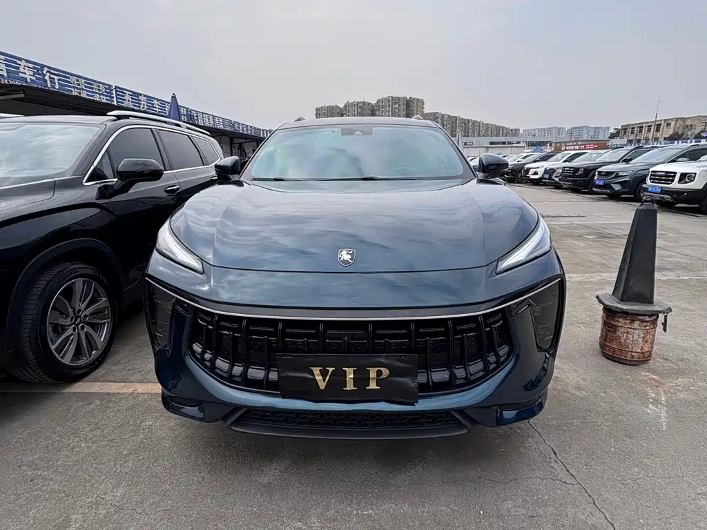 DONGFENG POPULAR T5 EVO