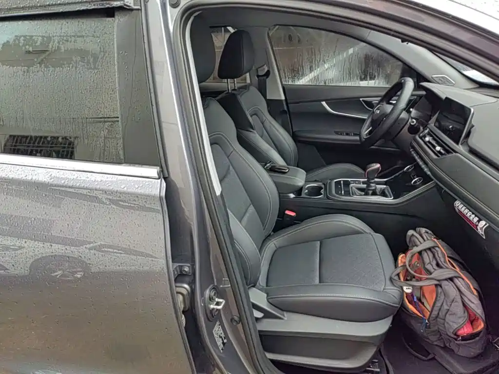 Chery Tiggo 8 — миниатюра 25