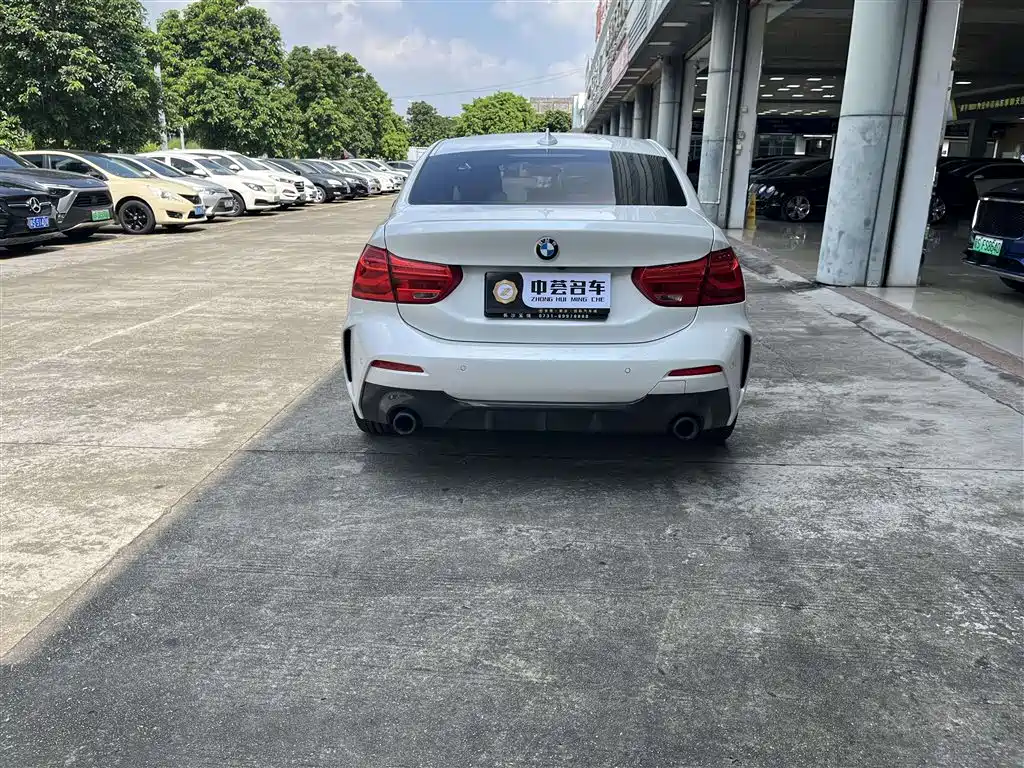 BMW 1 Series — миниатюра 3