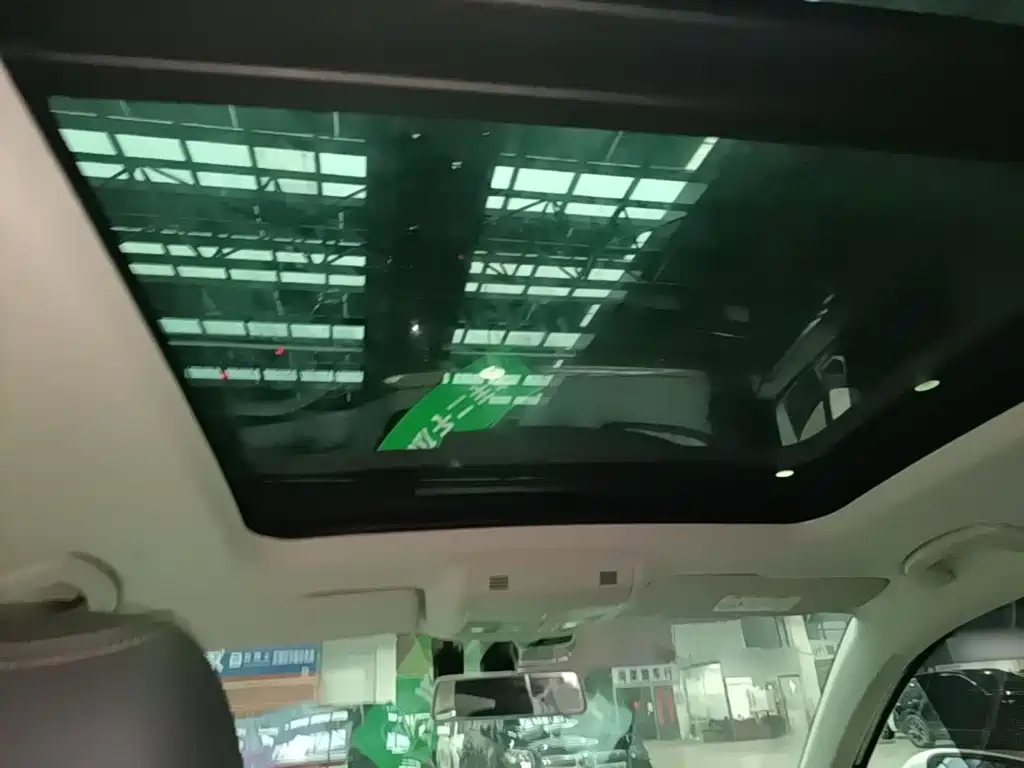Volkswagen Tharu — миниатюра 18