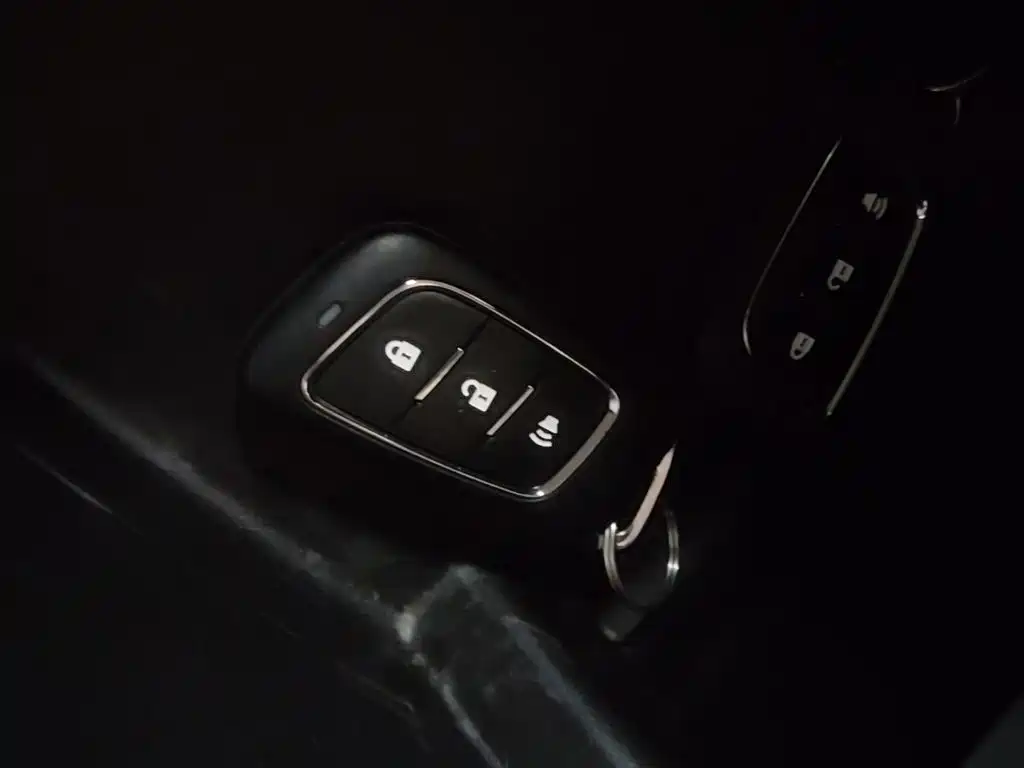 Foton 大将军EV — миниатюра 9