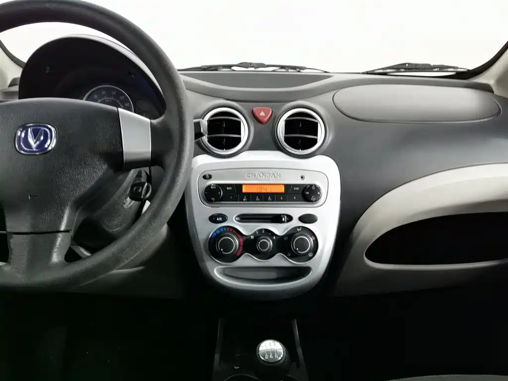 Changan MINI — миниатюра 12