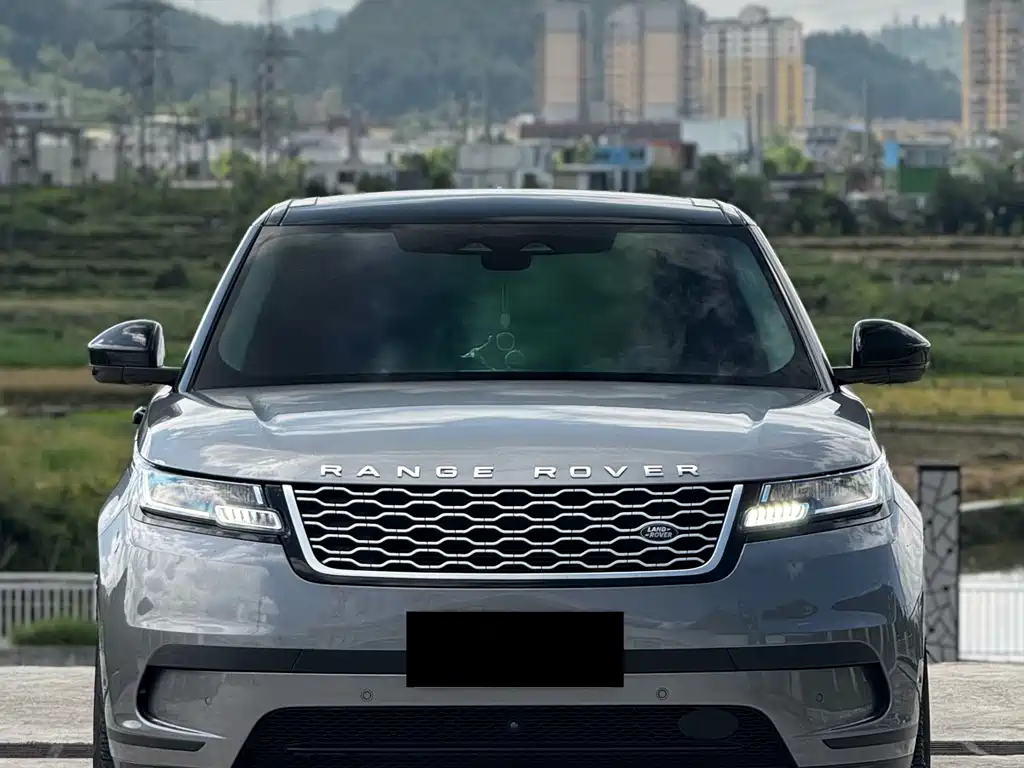 Land Rover Velar 2023