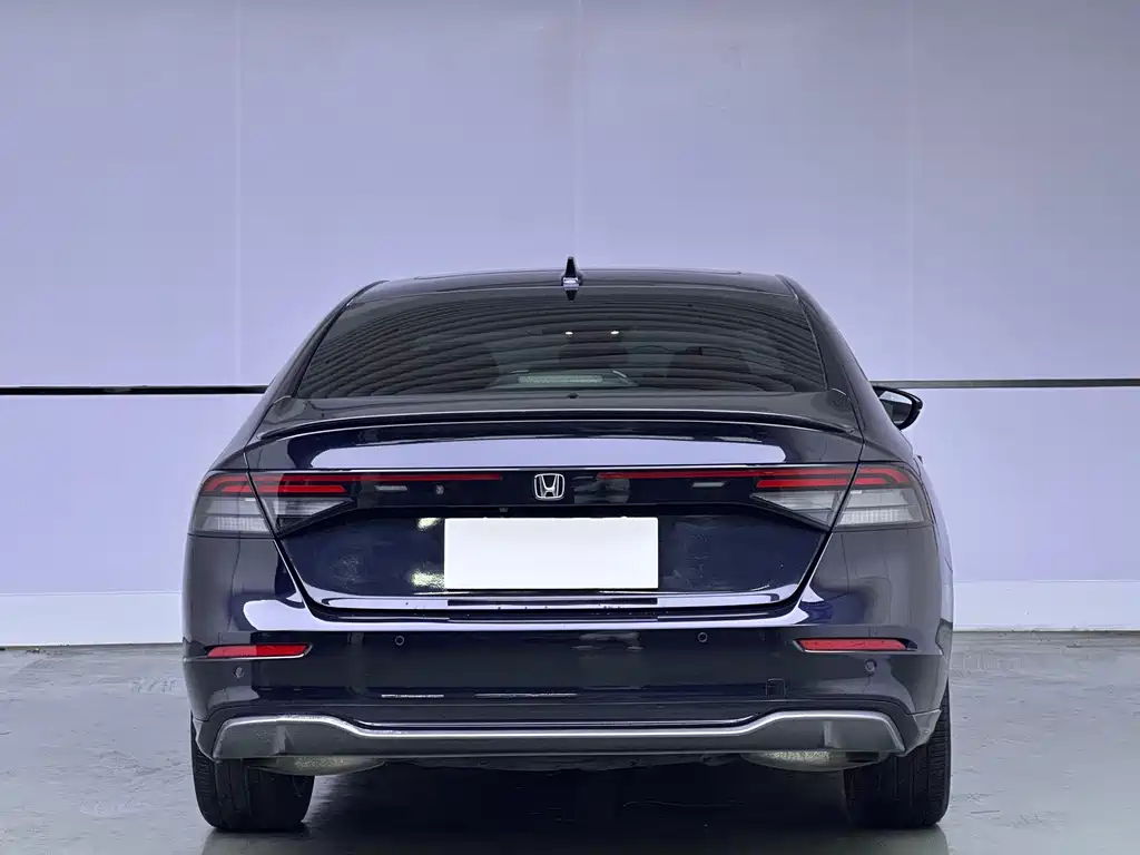 Honda Accord 2023 260TURBO