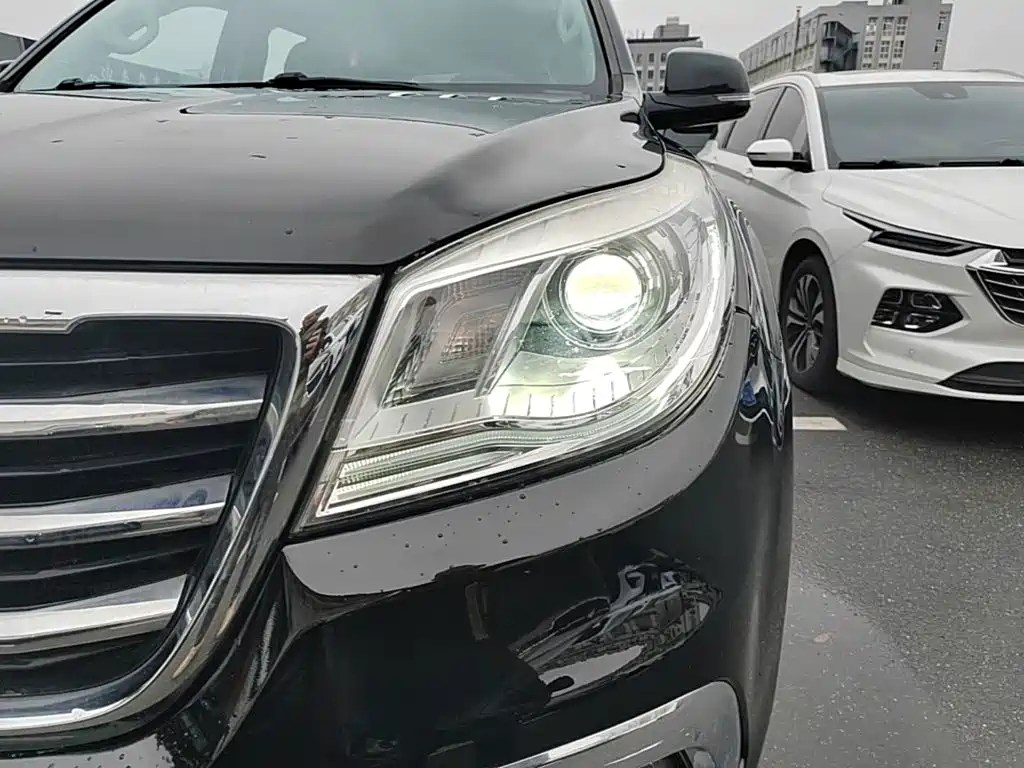 Haval H9 — миниатюра 24