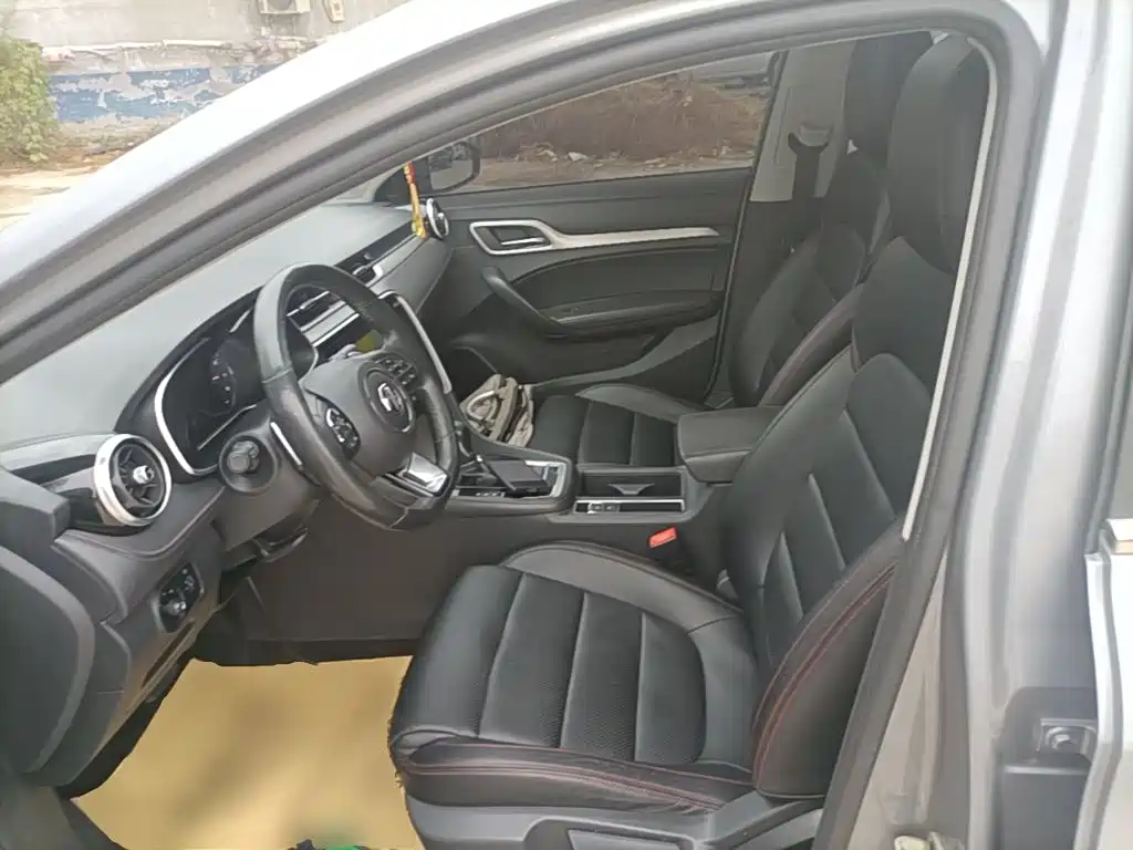 MG MG6 — миниатюра 15