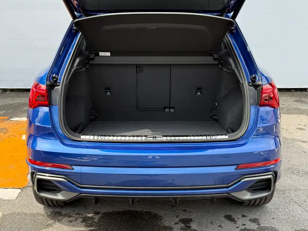 Audi Q3 — миниатюра 6
