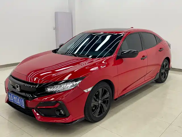 HONDA CIVIC 2022