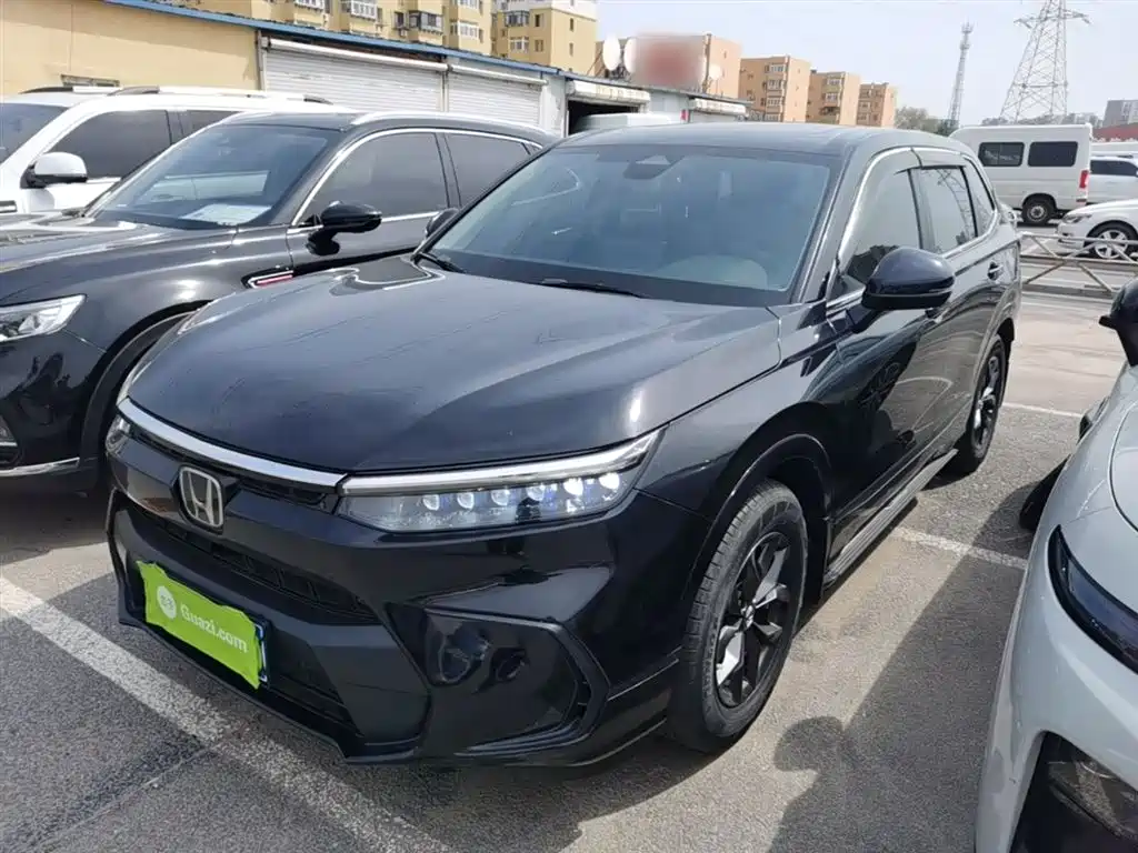 Honda Breeze 2023