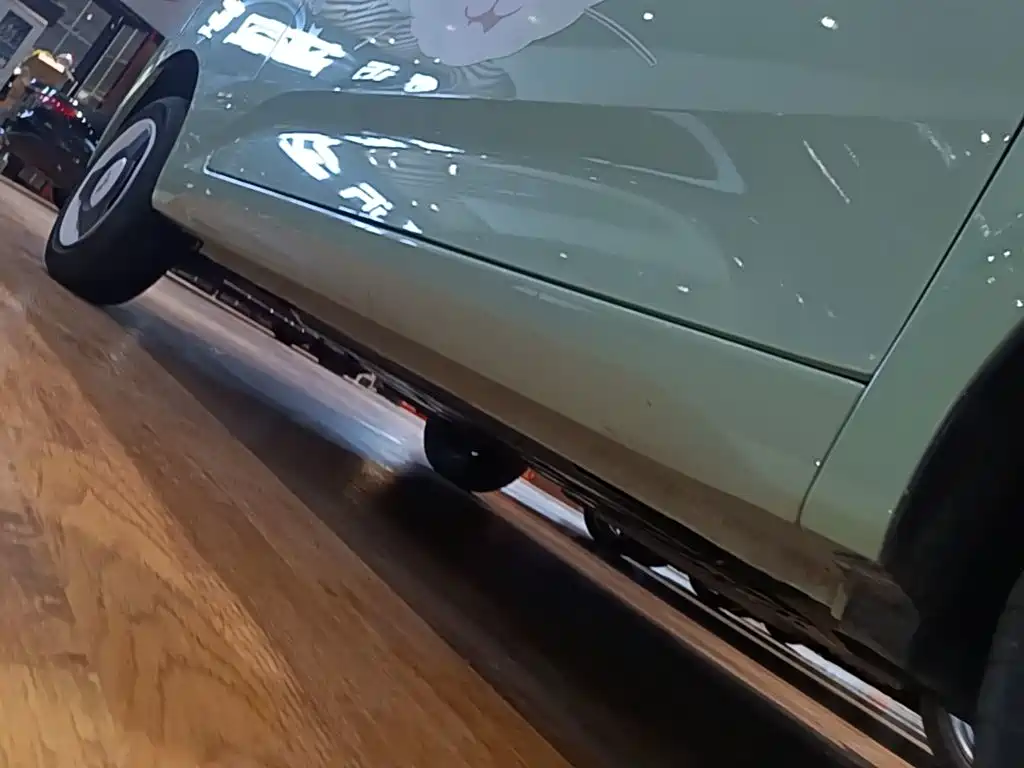 Wuling MINIEV — миниатюра 21