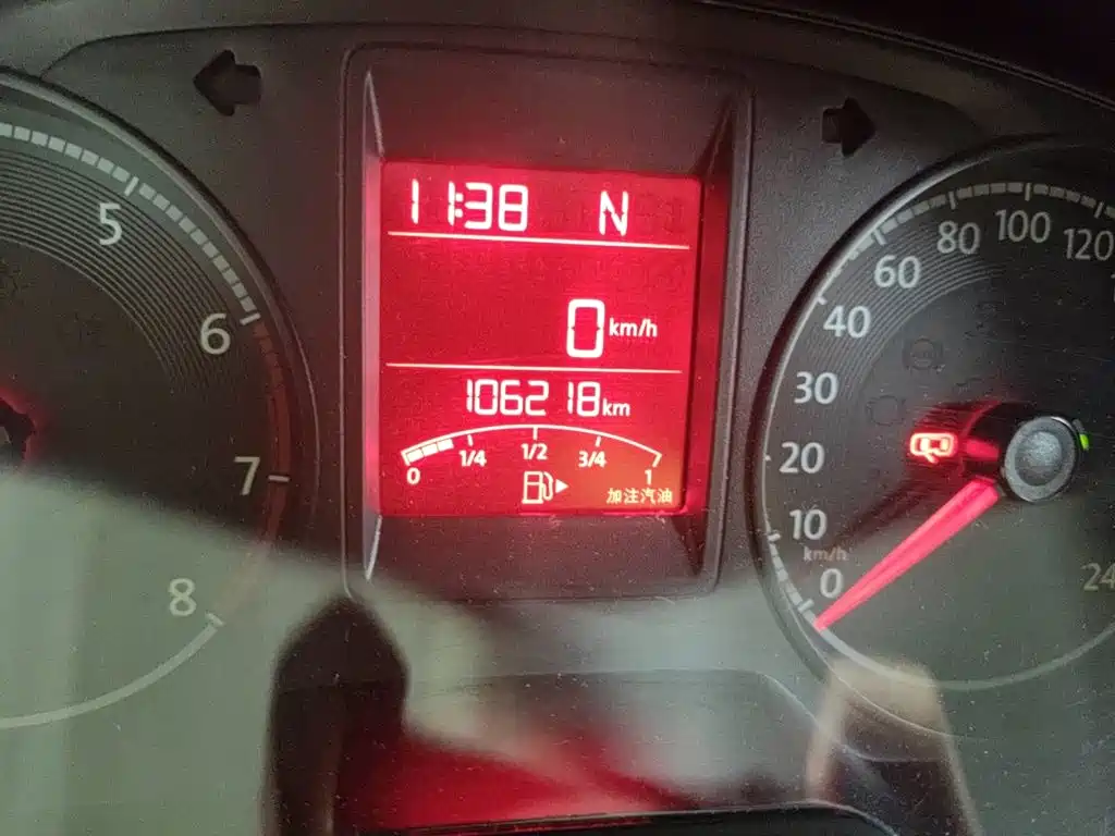 Volkswagen Jetta — миниатюра 8
