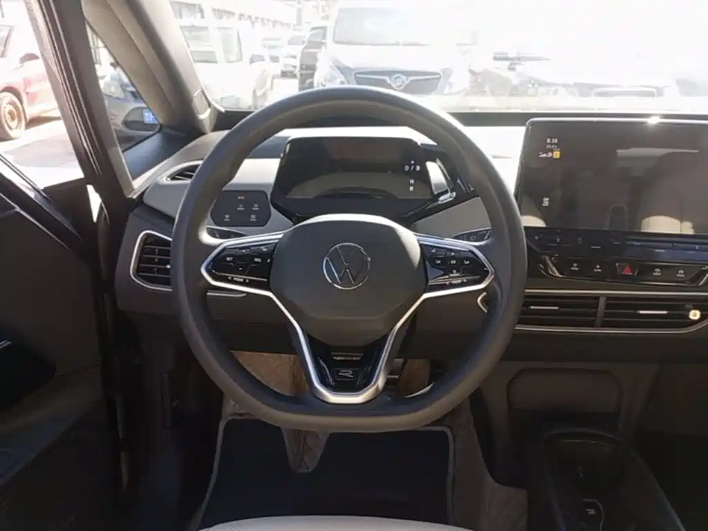 Volkswagen ID.3 — миниатюра 11