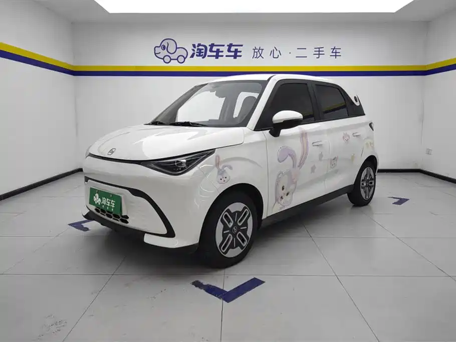 奇瑞Qq 多米 2026