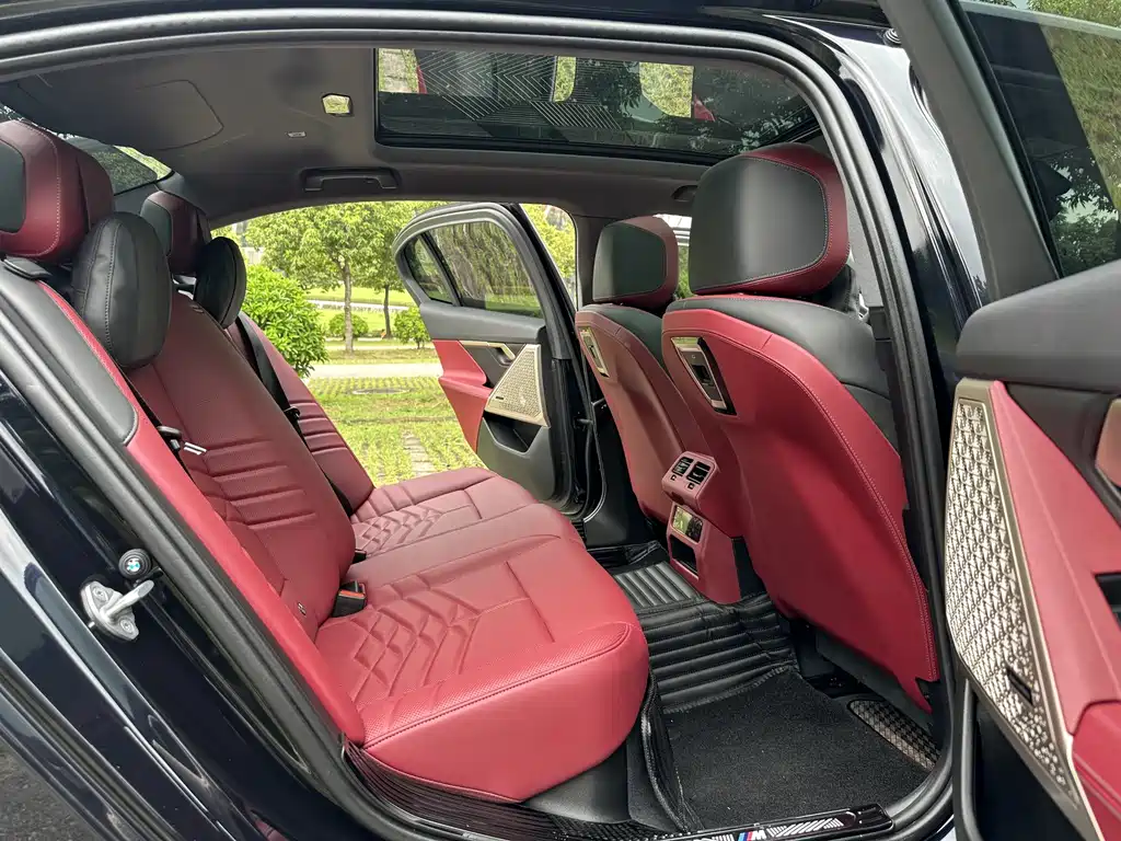 BMW 5 Series 5 2024 530Li Premium Luxury