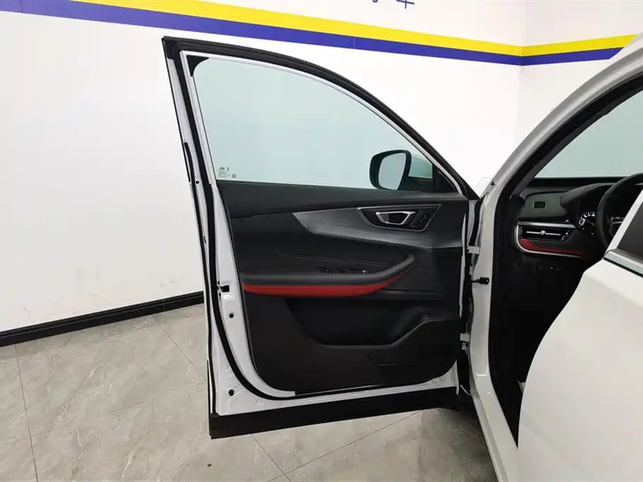 Chery Tiggo 5x 5x 2022 1.5L CVT Fashion