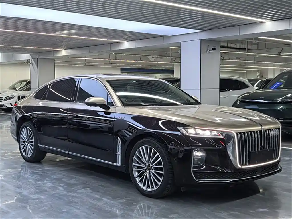 Hongqi HONGQI H9