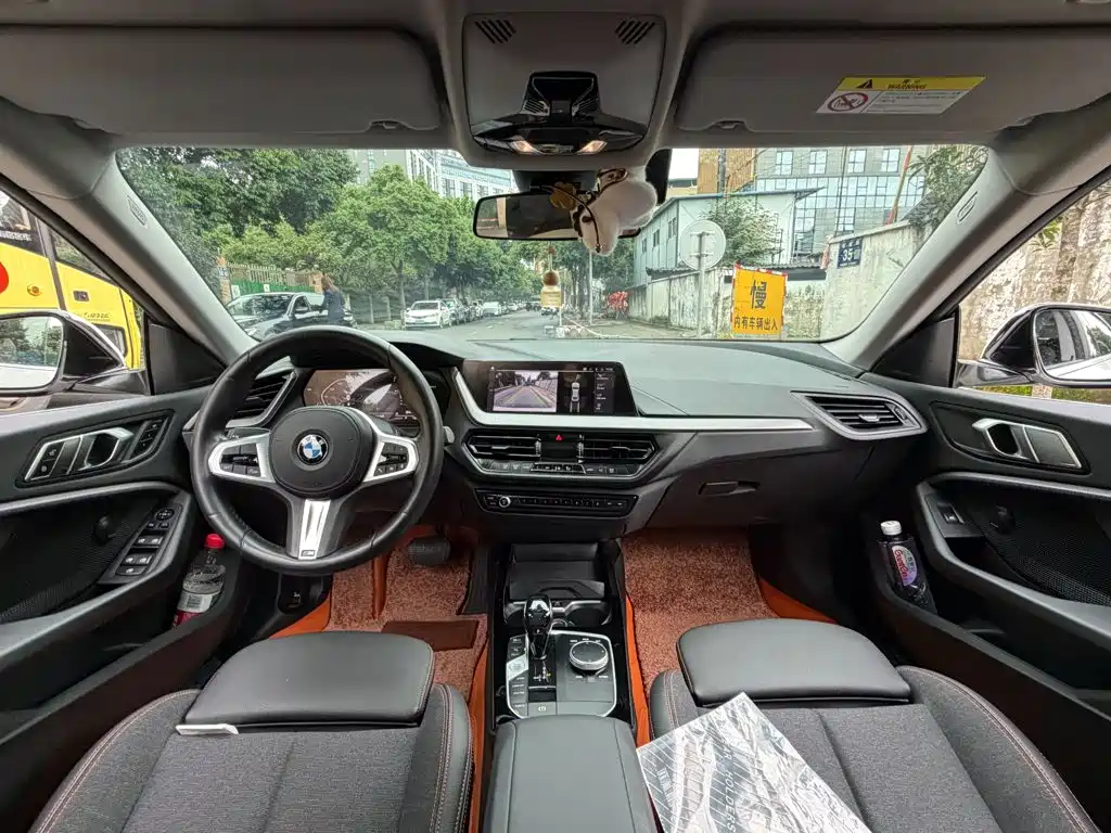 BMW 2 Series (Import) — миниатюра 13