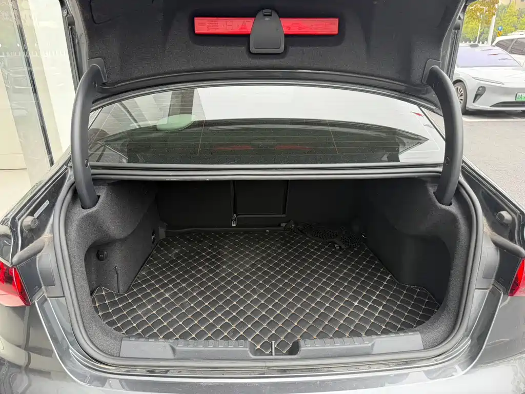 Audi A3 — миниатюра 15
