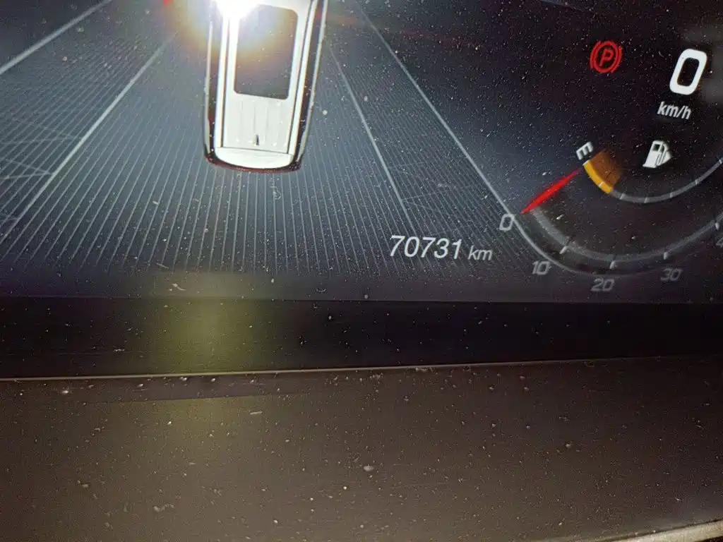 GAC Motor Trumpchi M6 — миниатюра 5