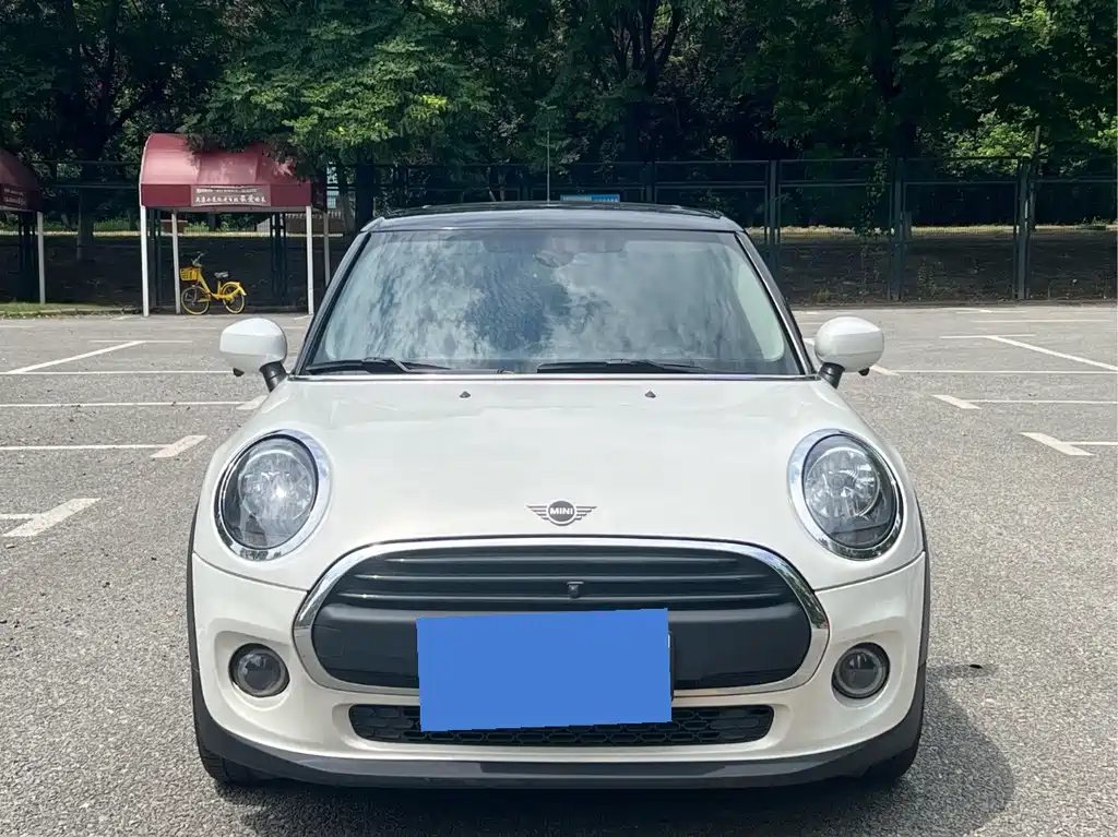 MINI Mini — миниатюра 2