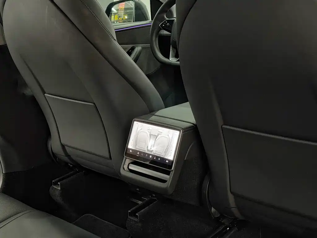 Tesla Model Y — миниатюра 12