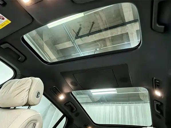 Li Auto Li L9 — миниатюра 7