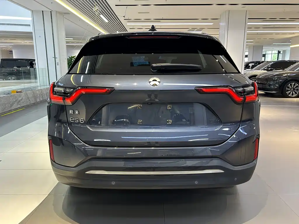 NIO ES6 2020 600KM Sport