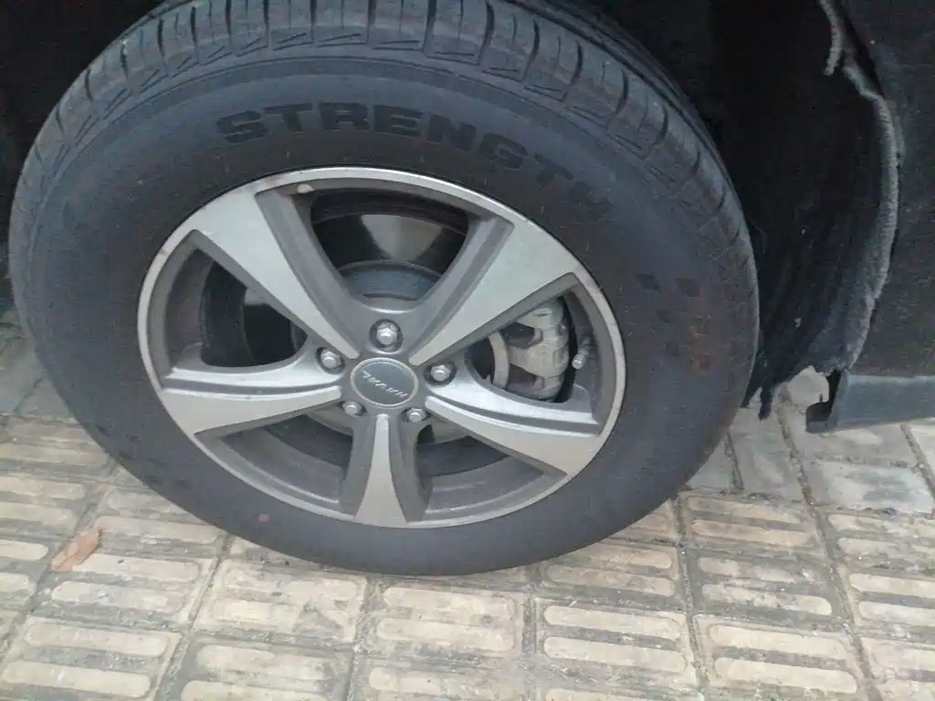 Haval H6 Coupe — миниатюра 8