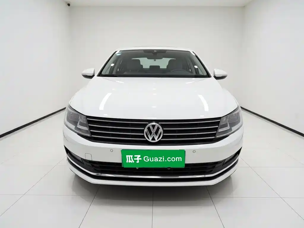 Volkswagen Lavida — миниатюра 2