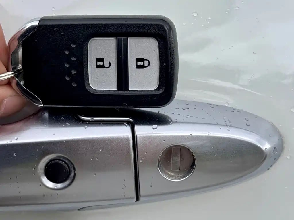 Honda Vezel — миниатюра 17