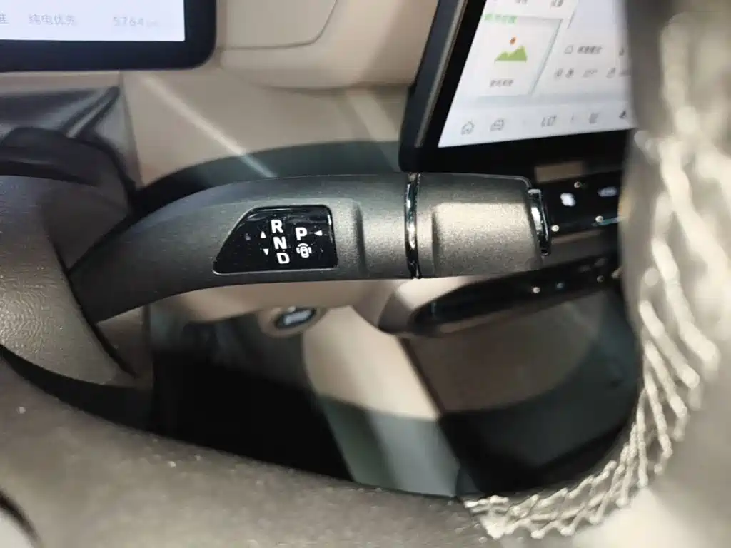 Haval Big Dog PLUS New Energy — миниатюра 14
