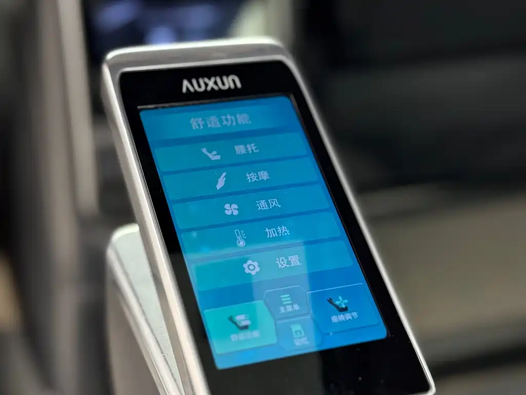 MERCEDES-BENZ V CLASS