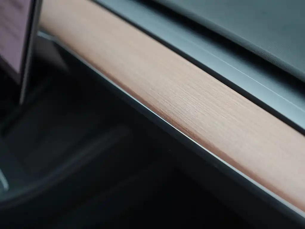 Tesla Model 3 — миниатюра 16