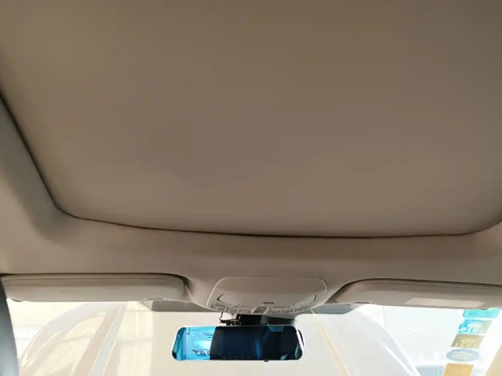 Ford Edge — миниатюра 18