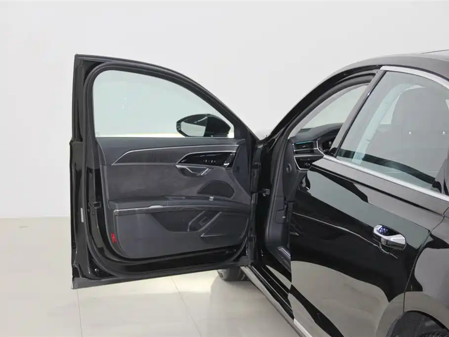 Audi A8 2023 A8L 50 TFSI quattro