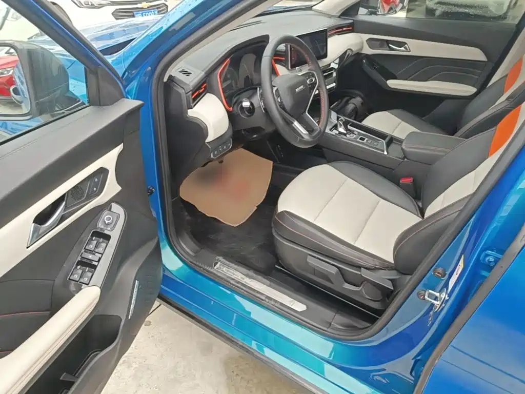 Haval Chitu — миниатюра 16