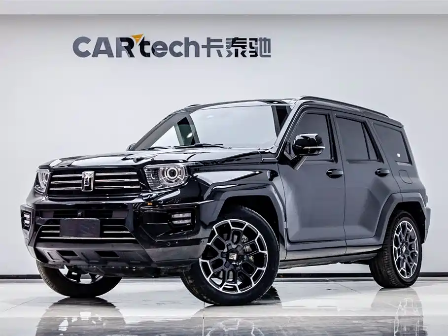 TANK TANK 700 NEW ENERGY