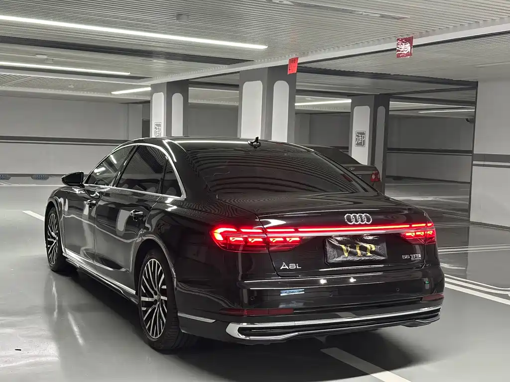 Audi A8 — миниатюра 27