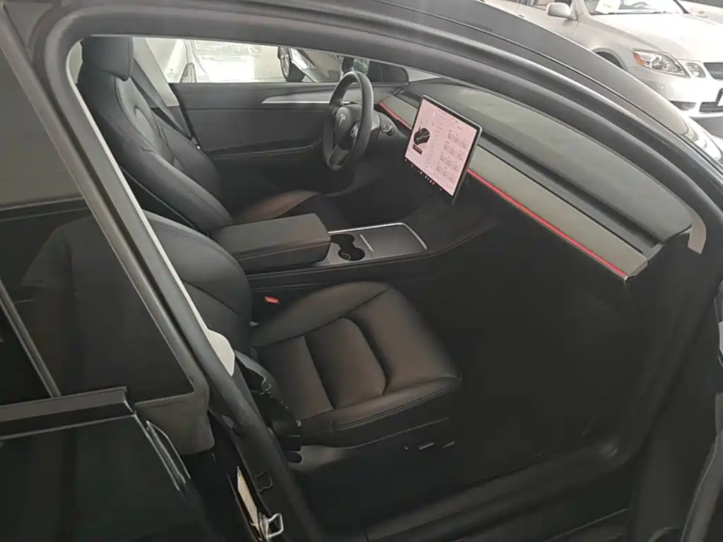 Tesla Model Y — миниатюра 25
