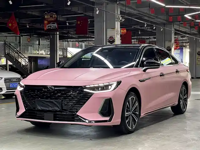 2023 Chery Arrizo 8