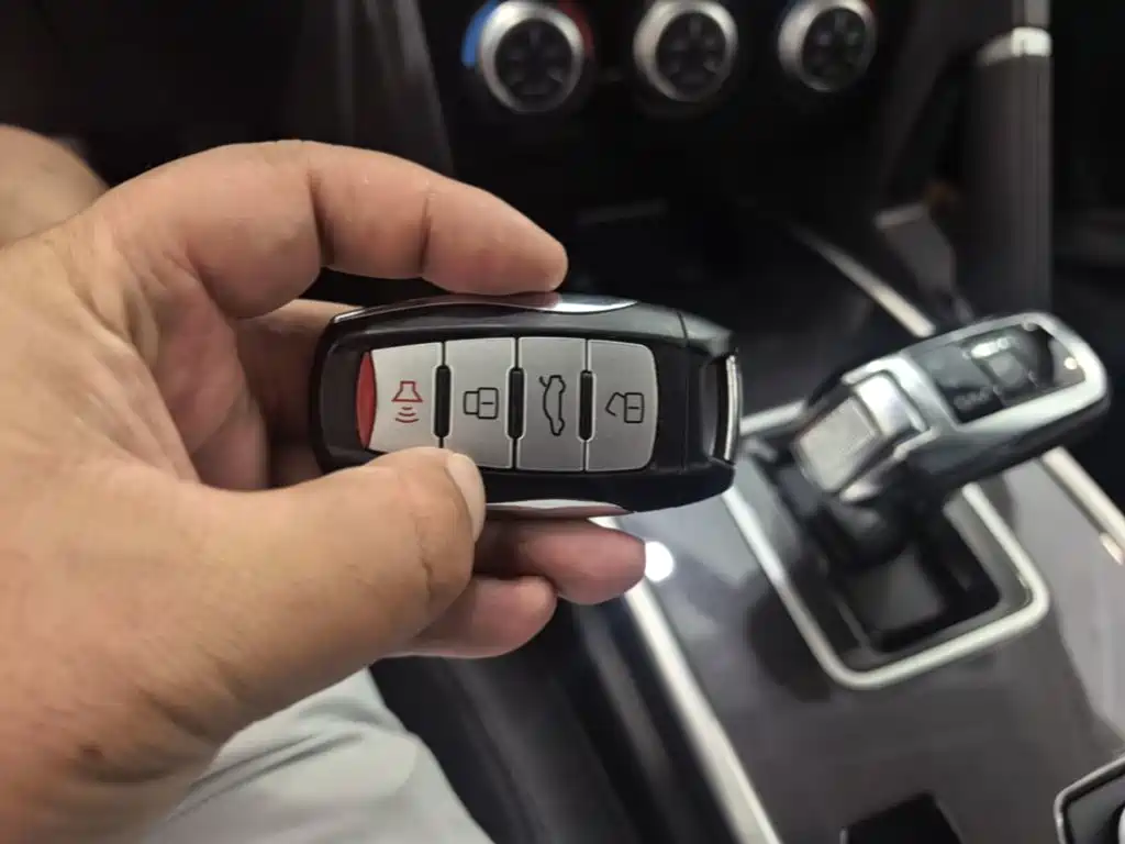 Haval H6 2019 Sport 1.5T AT Elite VI