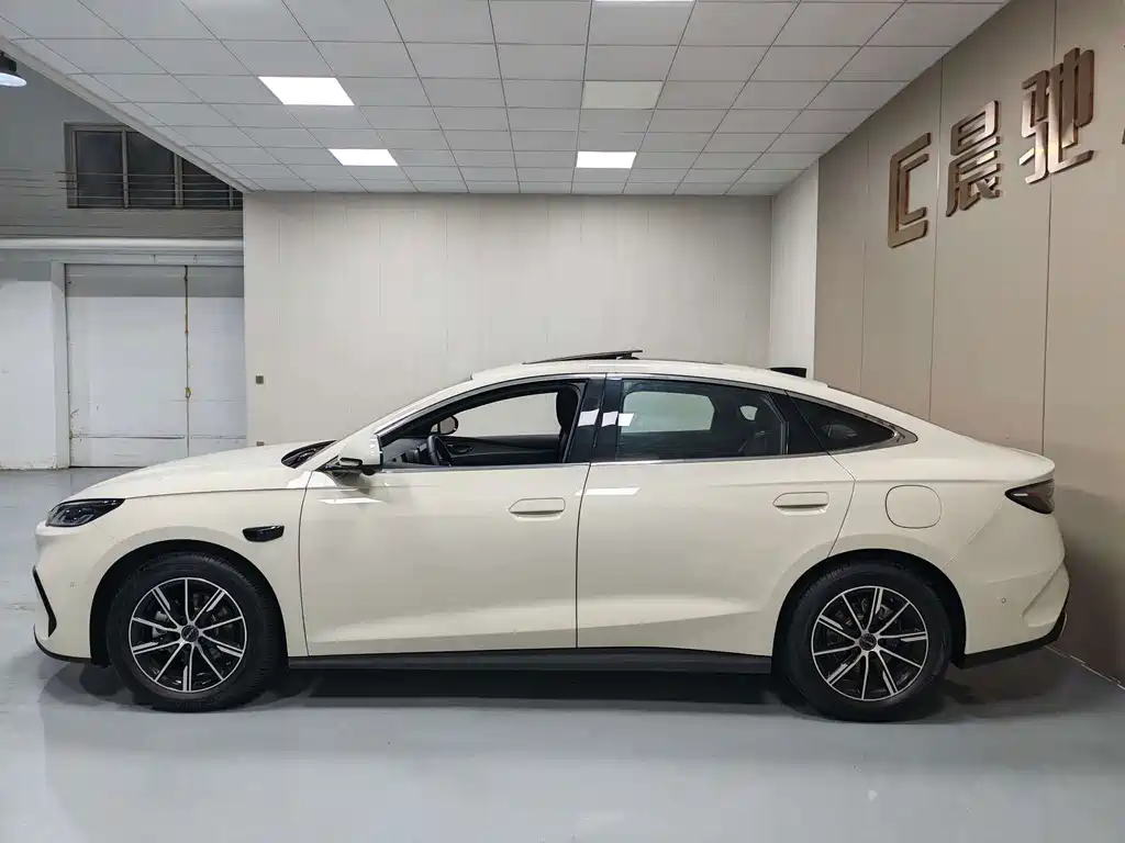 BYD Seal 06 — миниатюра 8