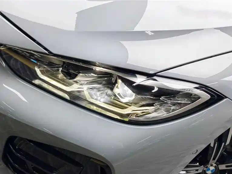 BMW 4 Series — миниатюра 7
