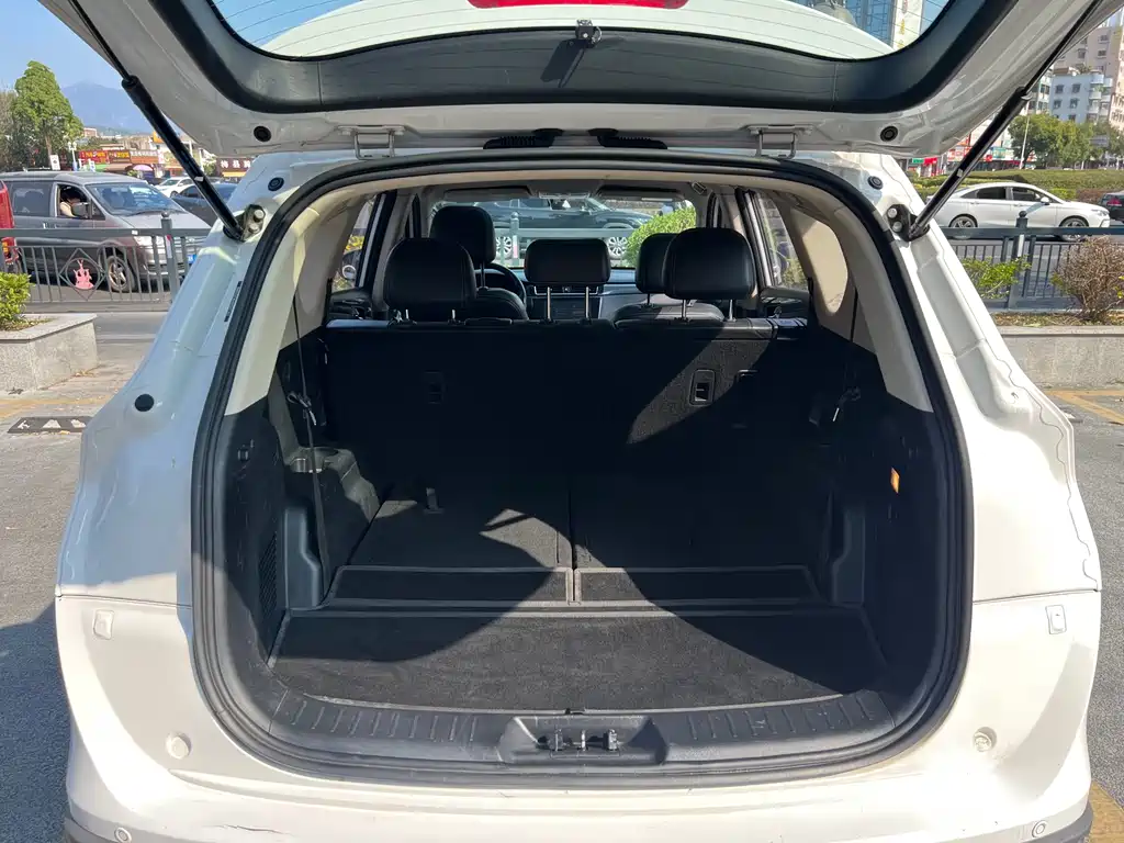 DONGFENG SCENERY 580