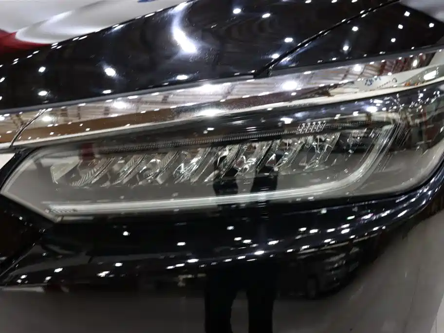 Honda Breeze 2020 240TURBO CVT Luxury