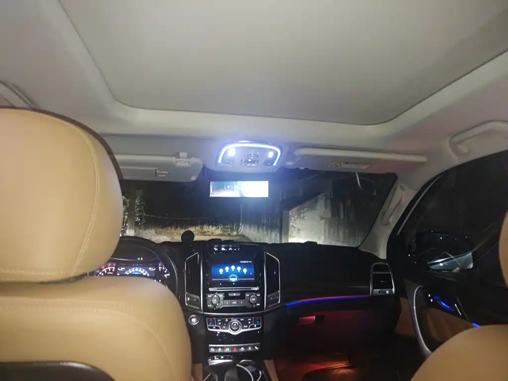 Haval H9 — миниатюра 15