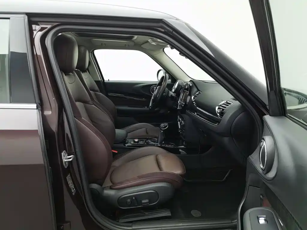 MINI Mini Clubman — миниатюра 23