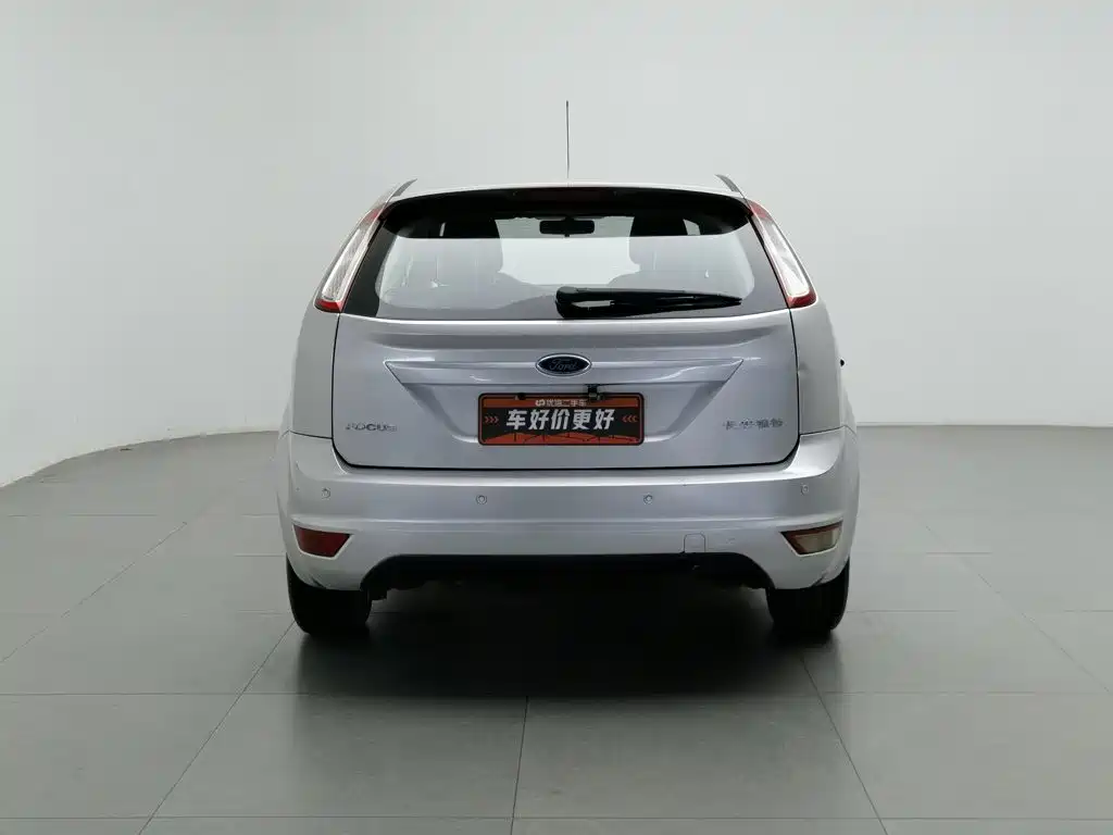 Ford Focus — миниатюра 4