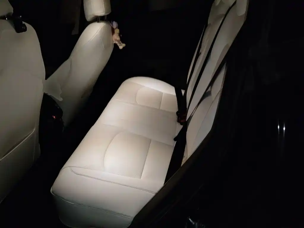 Tesla Model 3 — миниатюра 13